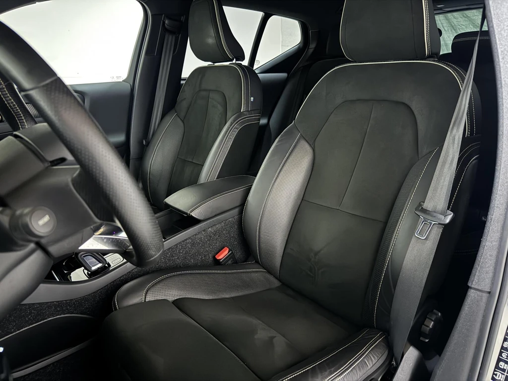 Volvo XC40 – foto 24