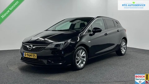 Opel Astra 1.2 Business Elegance CARPLAY NAVI CRUISE ECC CRUISE LM.