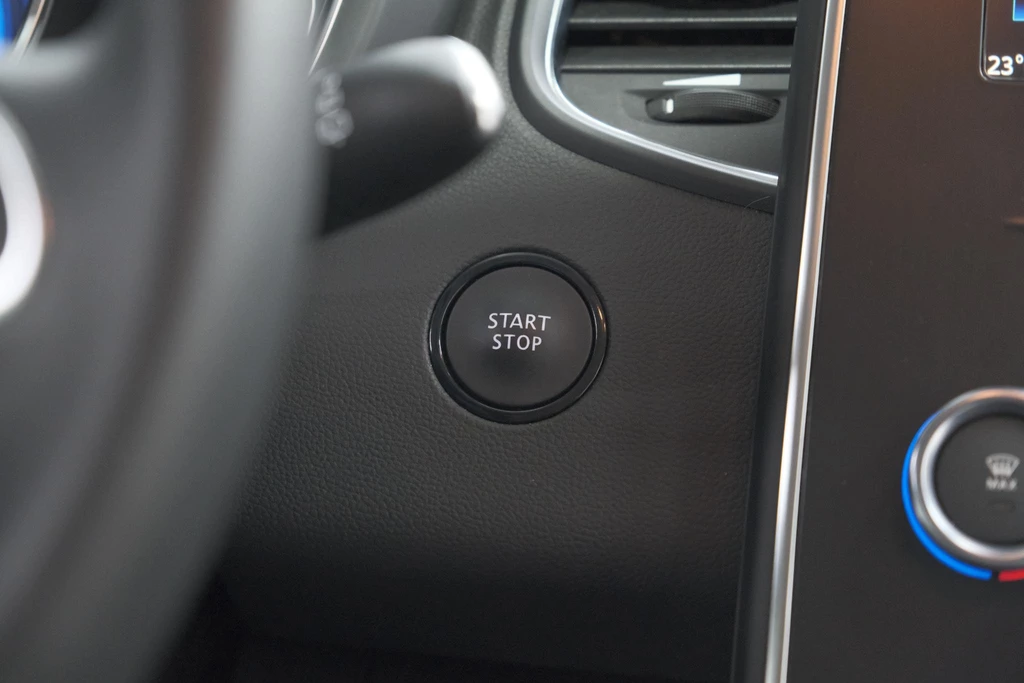 Renault Scénic – foto 52