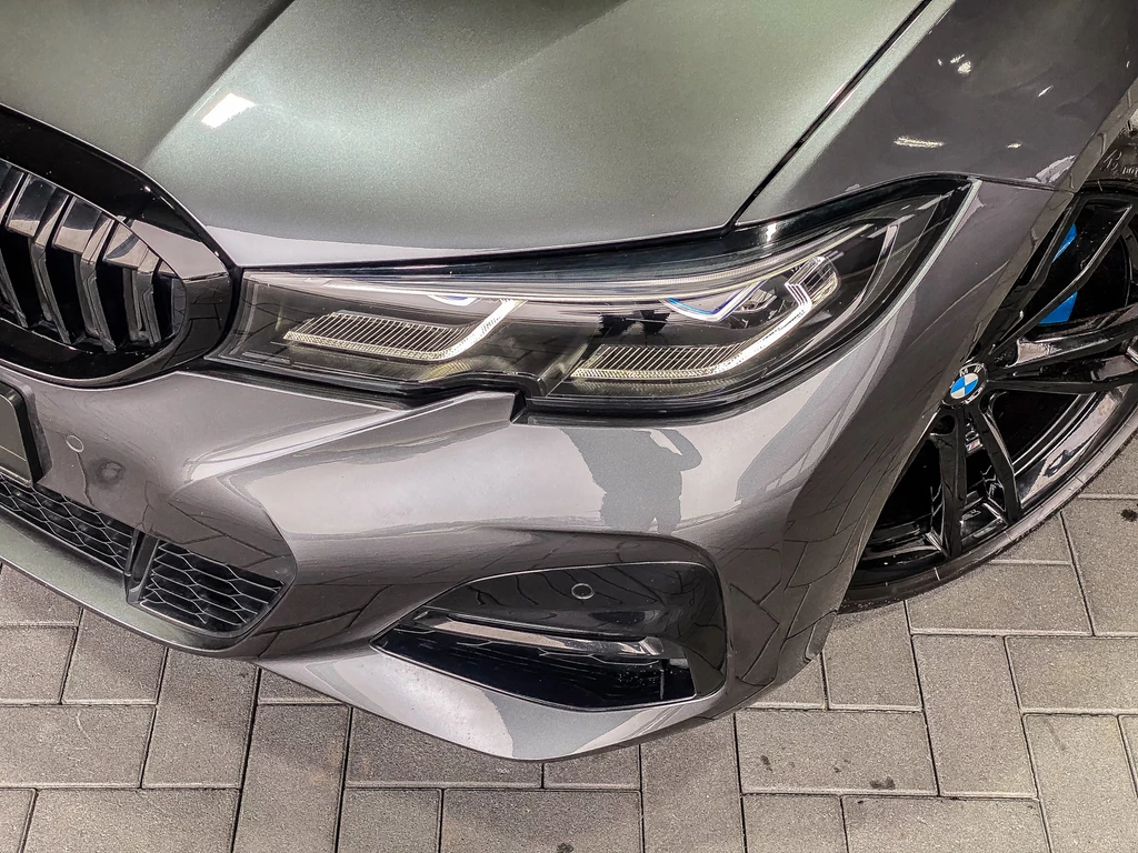 BMW 3 Serie – foto 39