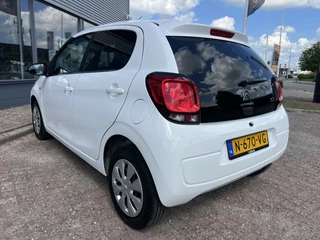 Citroën C1 – thumbnail 3