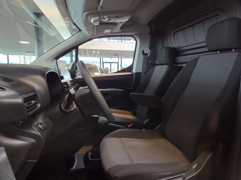 Opel Combo – foto 13