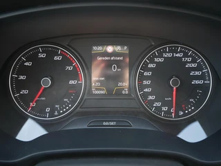 SEAT Leon – thumbnail 28