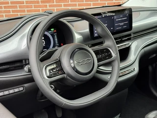 Fiat 500e – thumbnail 15