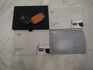 Volvo XC40 – thumbnail 12