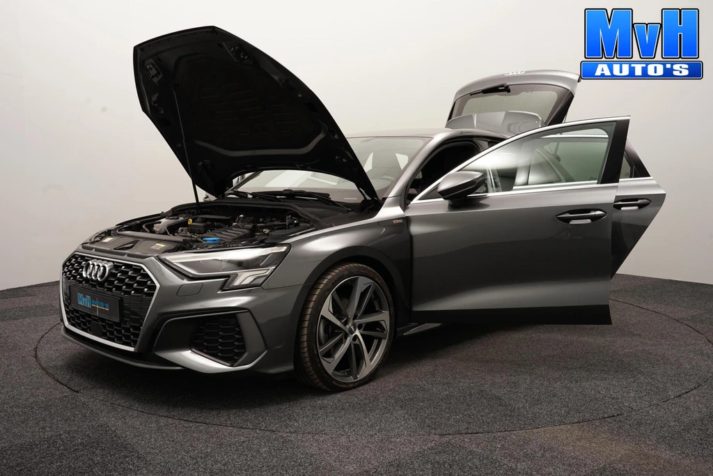 Audi A3 – foto 2