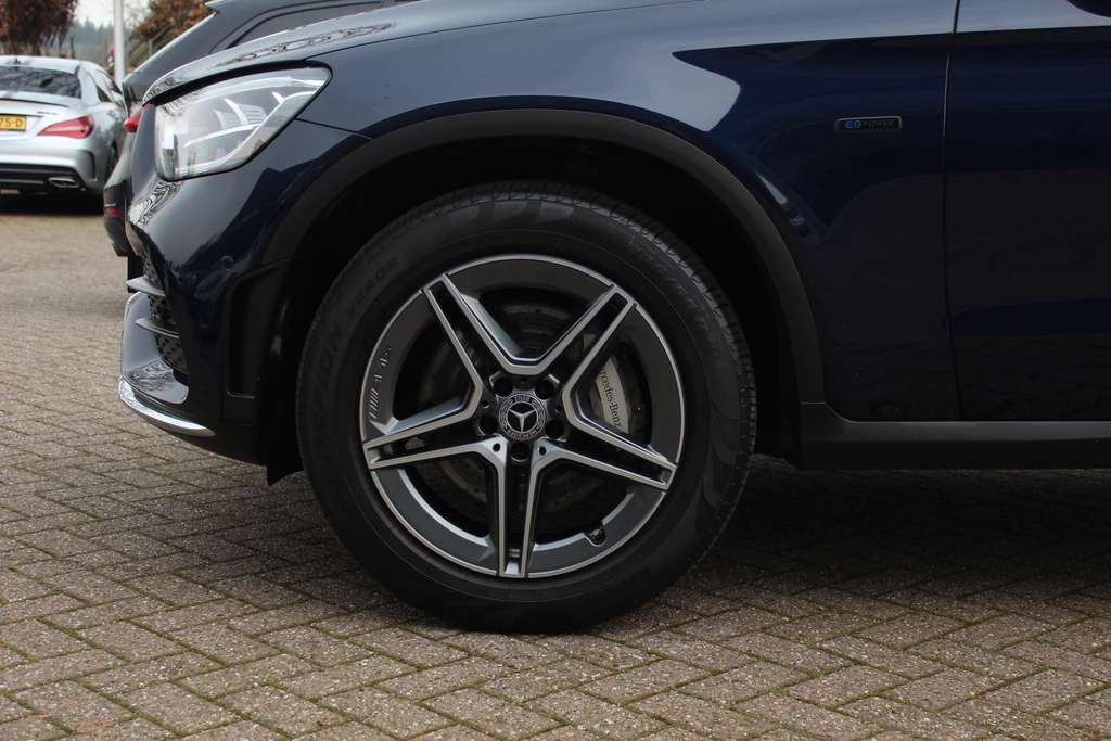 Mercedes-Benz GLC – foto 17