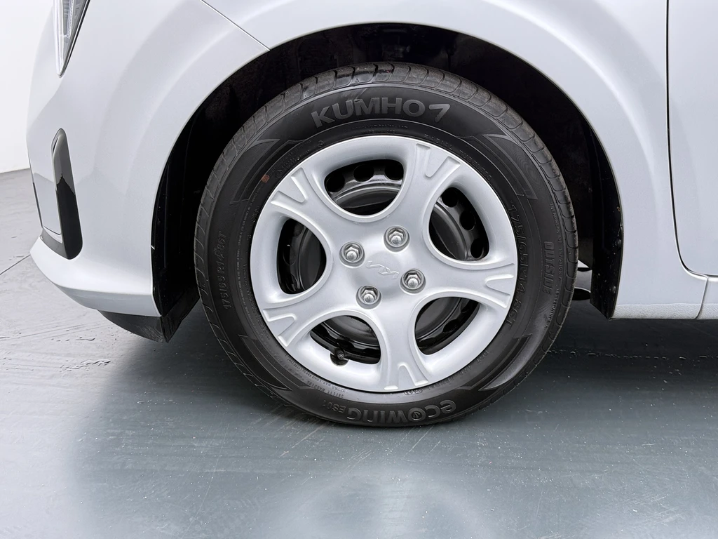 Kia Picanto – foto 17