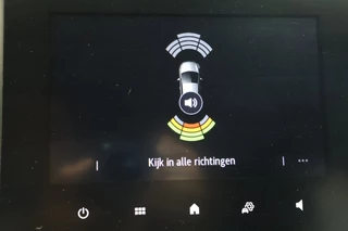 Renault Mégane Estate – thumbnail 11