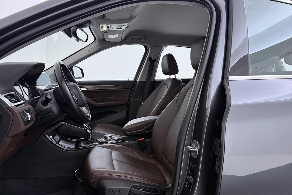 BMW X1 – foto 13