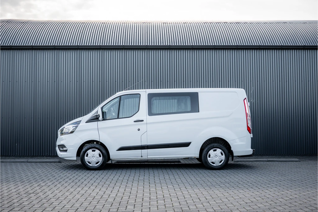 Ford Transit Custom – foto 2