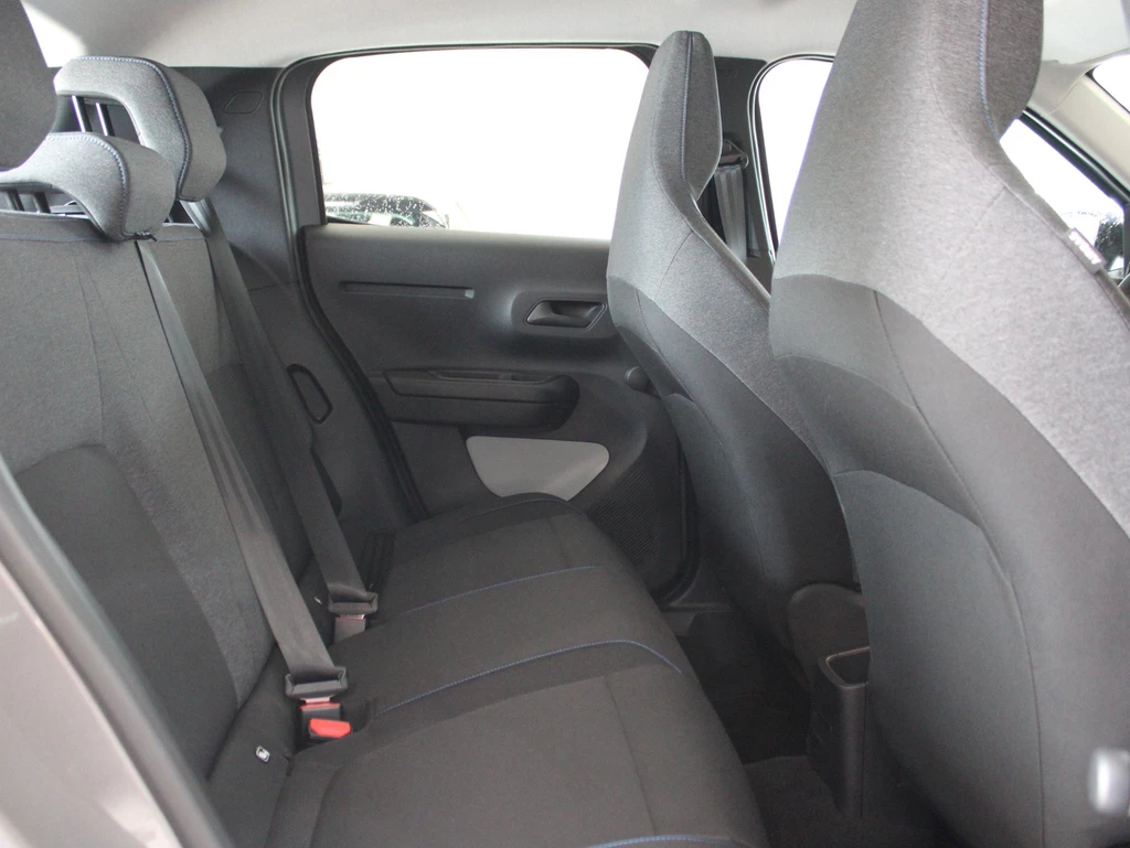Citroën C3 – foto 10