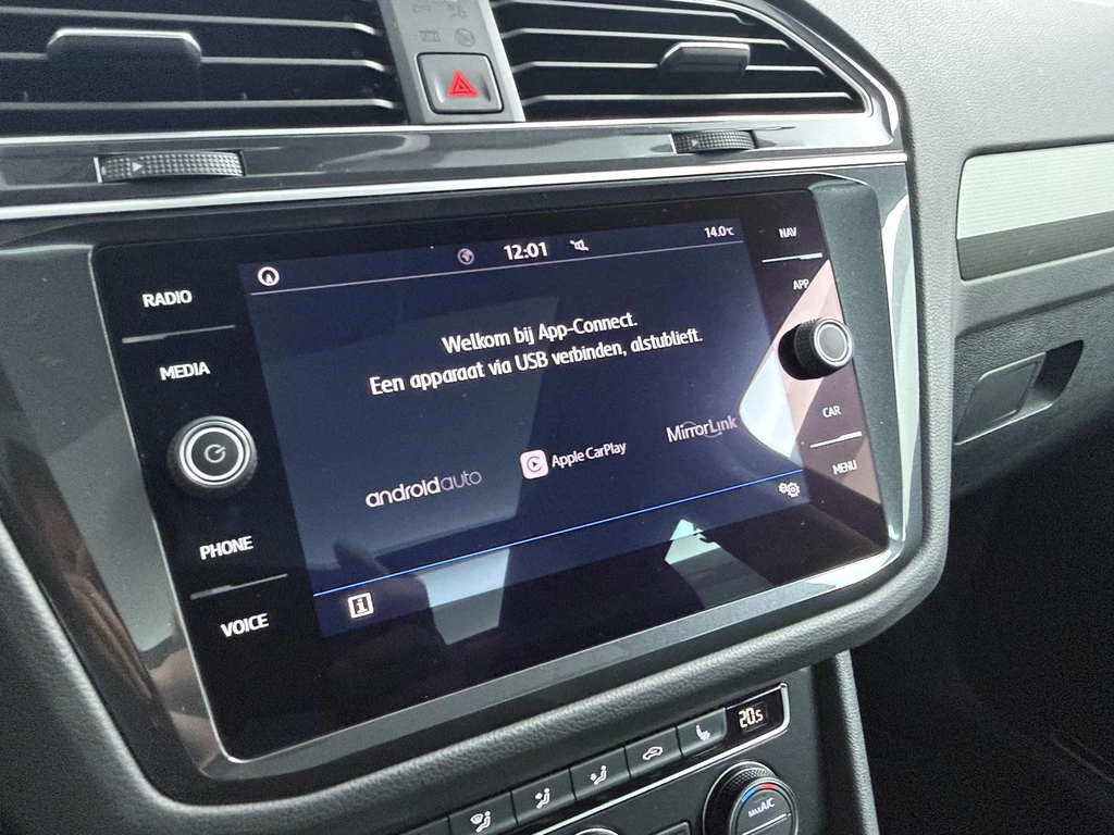Volkswagen Tiguan – foto 23