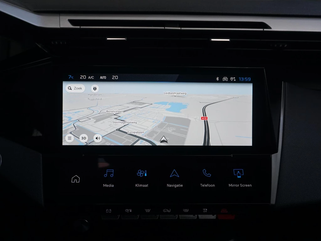 Peugeot 308 – foto 24
