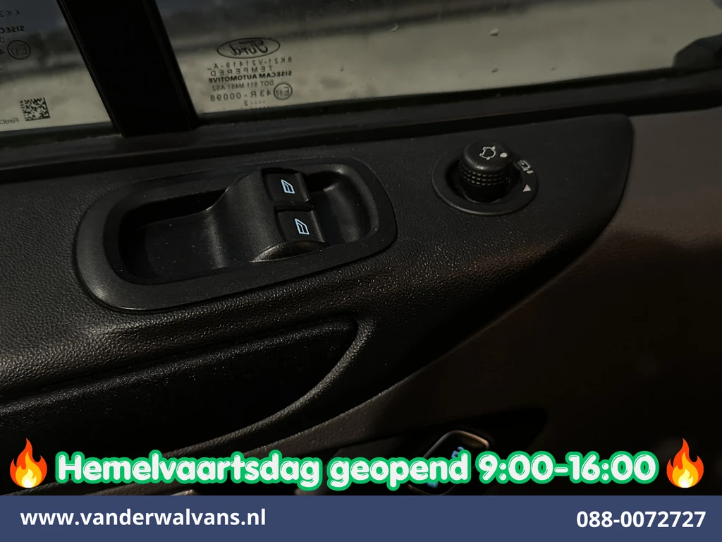Ford Transit Custom – foto 16