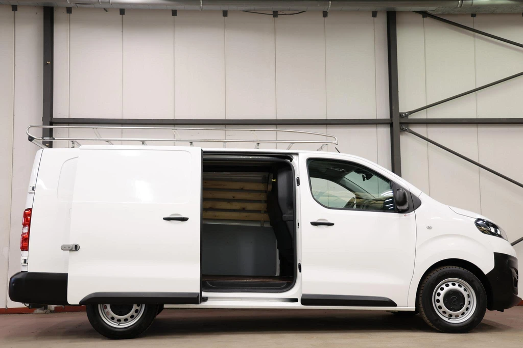 Opel Vivaro – foto 6