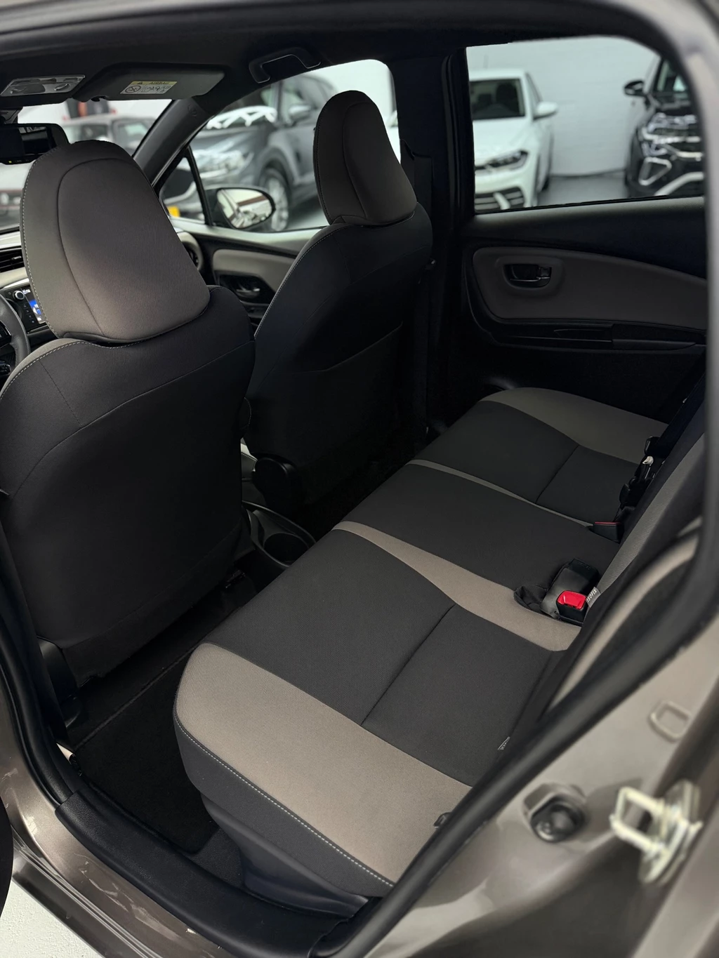 Toyota Yaris – foto 16
