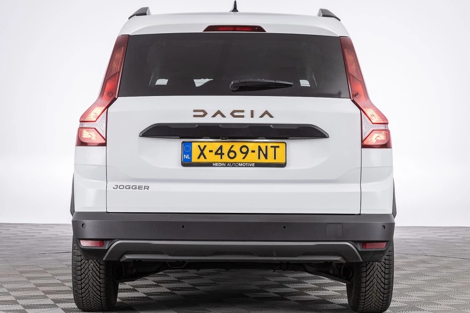 Dacia Jogger – foto 4