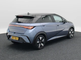 BYD DOLPHIN – thumbnail 4