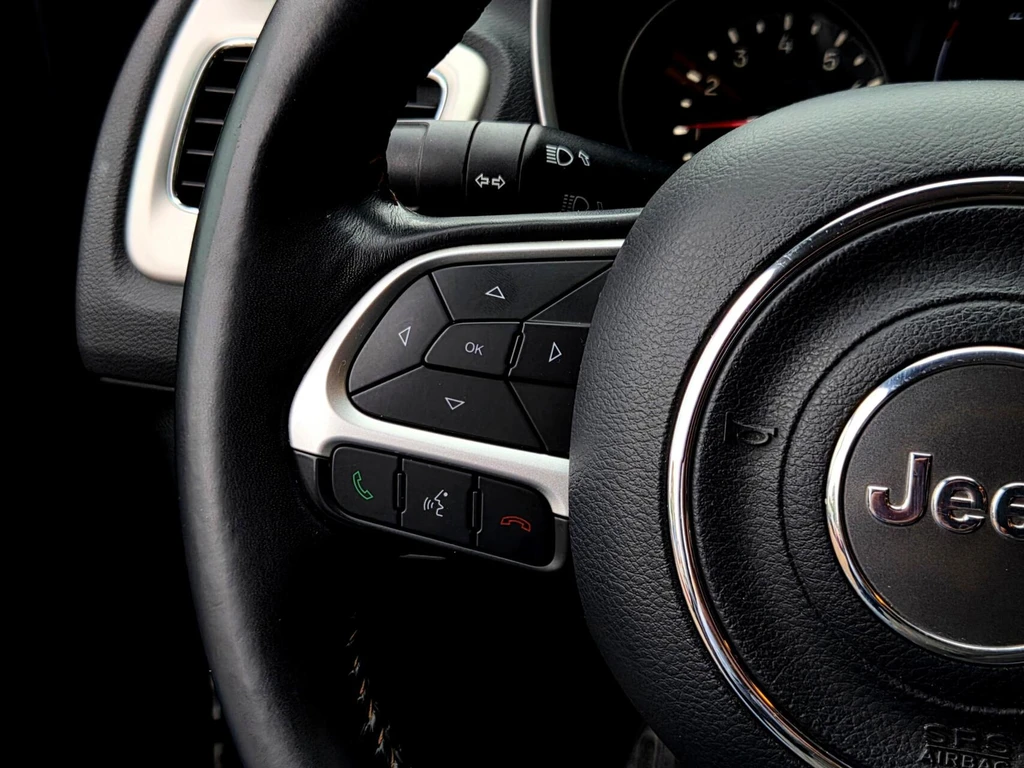 Jeep Compass – foto 28
