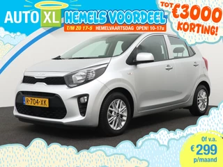 Kia Picanto – thumbnail 1