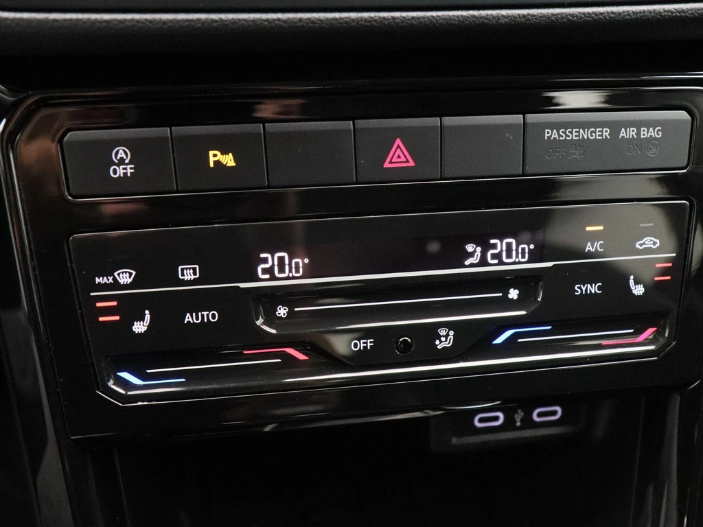 Volkswagen T-Cross – foto 27