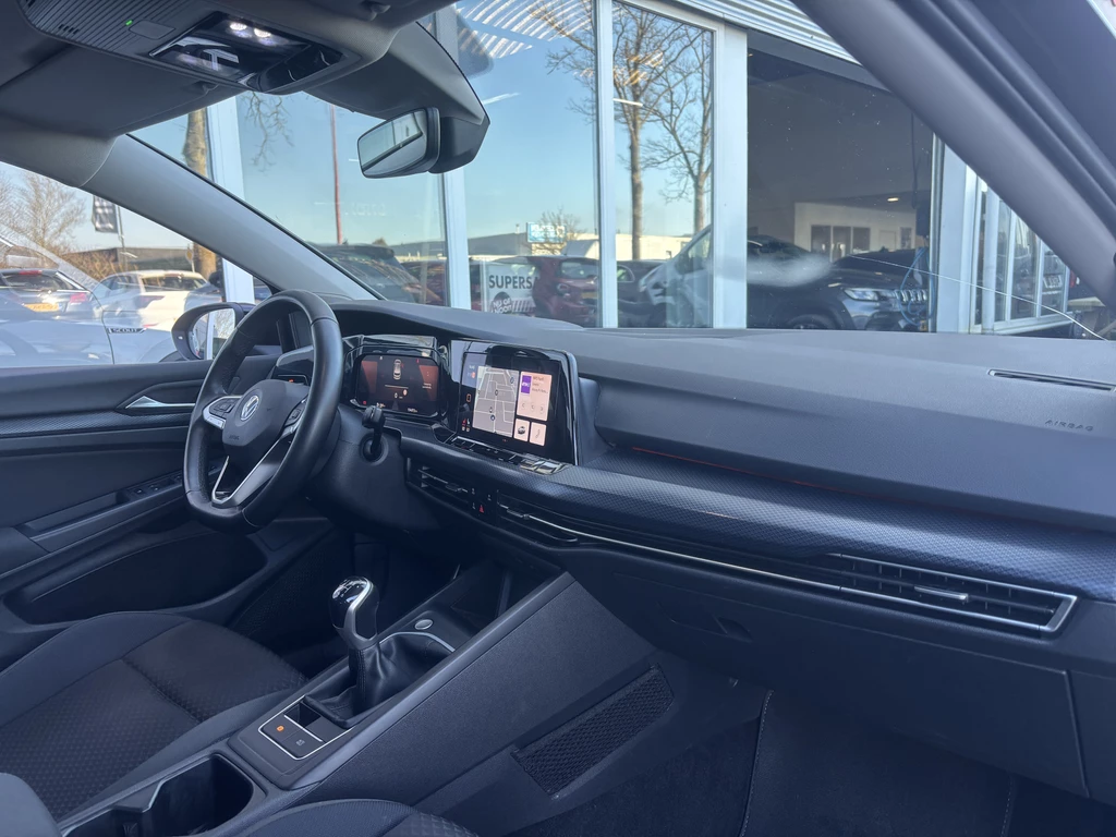 Volkswagen Golf – foto 28