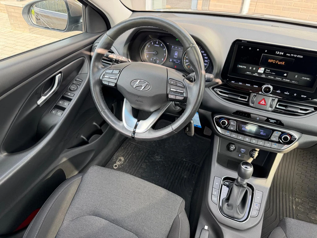 Hyundai i30 – foto 22