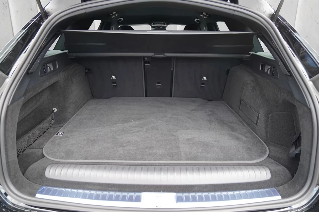 Mercedes-Benz E-Klasse – foto 9