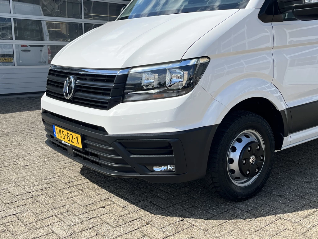 Volkswagen Crafter – foto 2