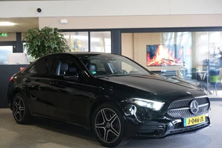 Mercedes-Benz A-Klasse – thumbnail 7