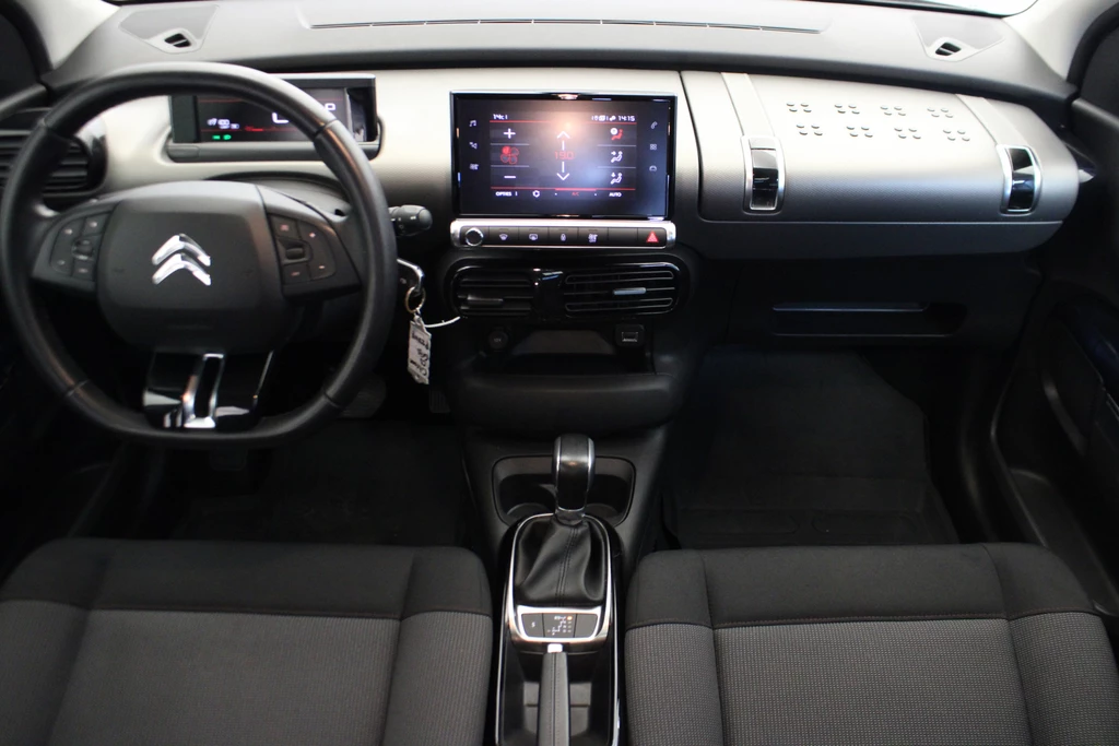 Citroën C4 Cactus – foto 14