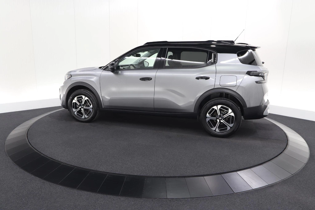 Citroën C3 Aircross – foto 4