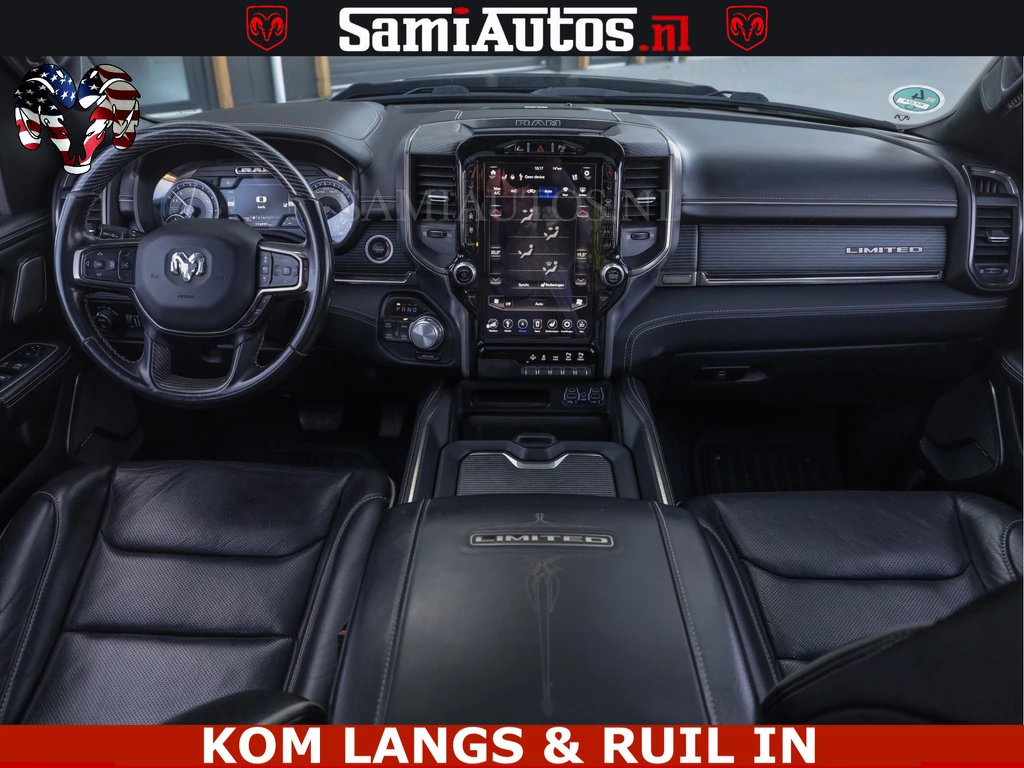 Dodge Ram Pick-Up – foto 63