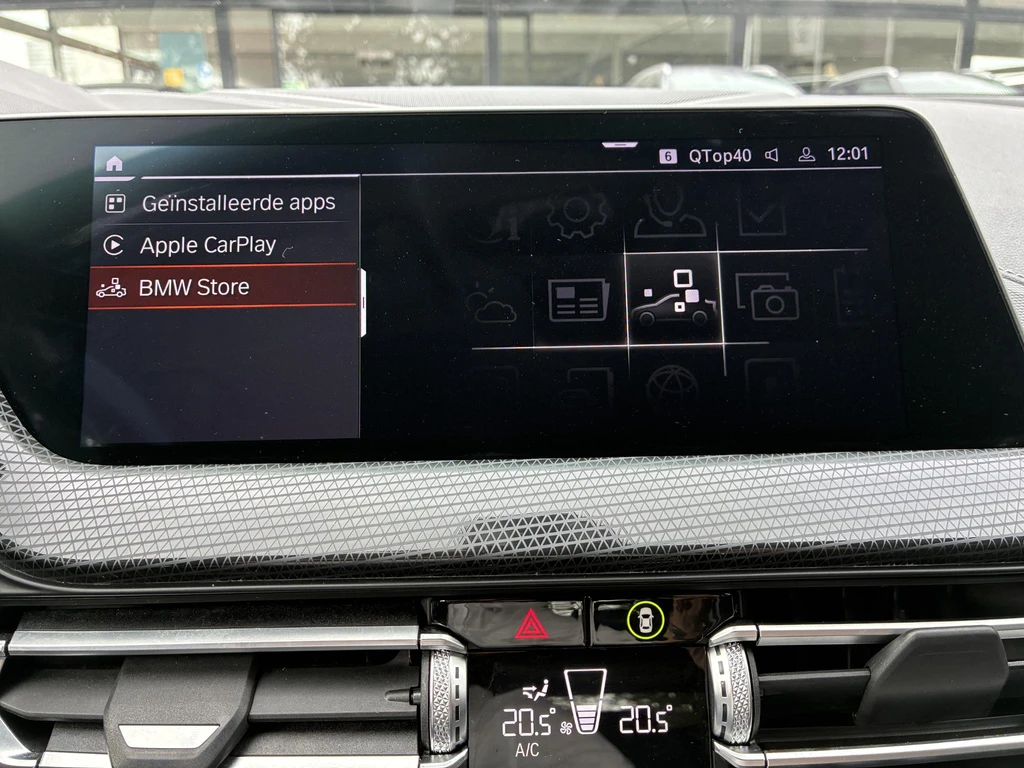 BMW 1 Serie – foto 19