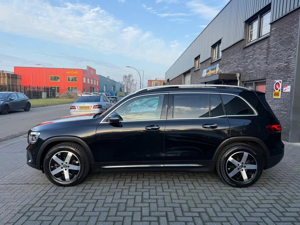 Mercedes-Benz GLB – foto 4