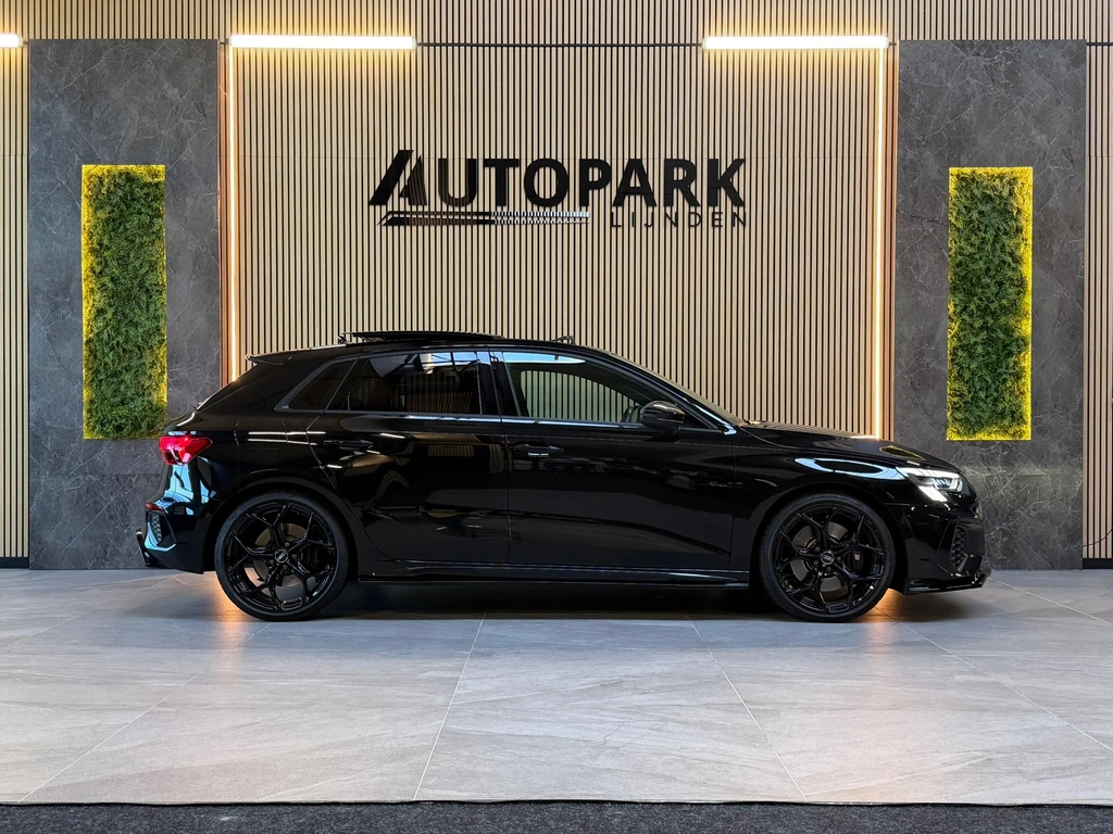 Audi A3 – foto 6
