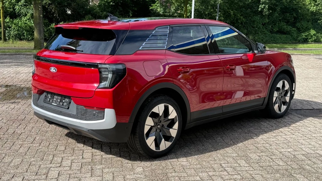 Ford Explorer – foto 5