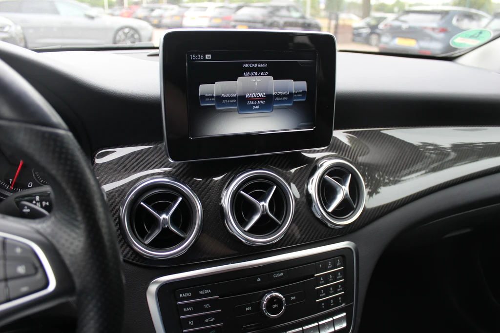 Mercedes-Benz GLA – foto 20