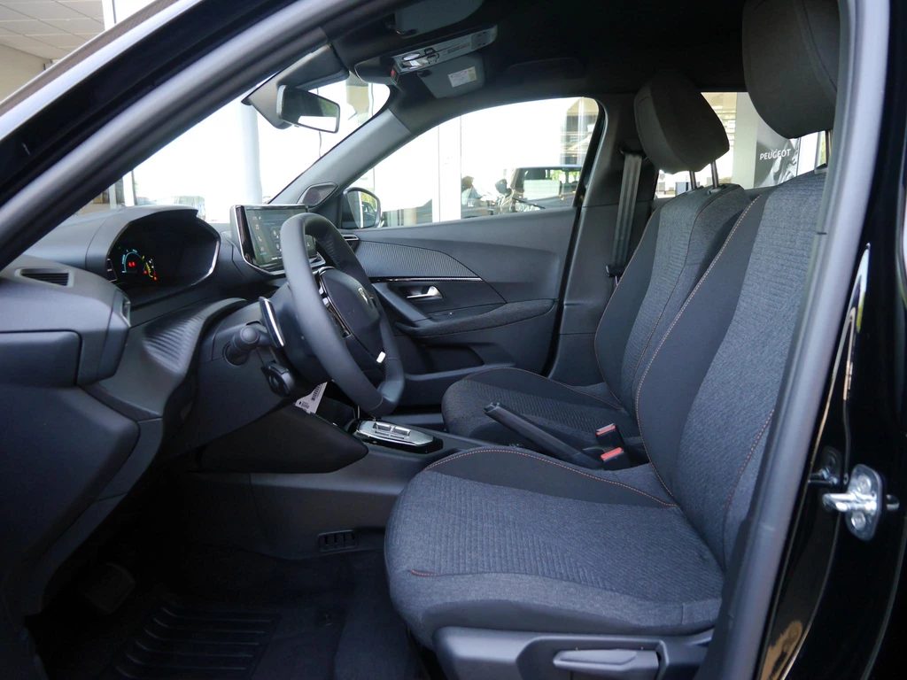 Peugeot 2008 – foto 9