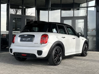 MINI Cooper – thumbnail 3