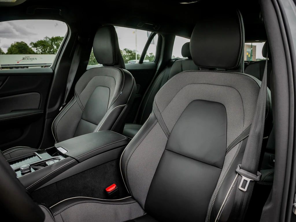 Volvo V60 – foto 13