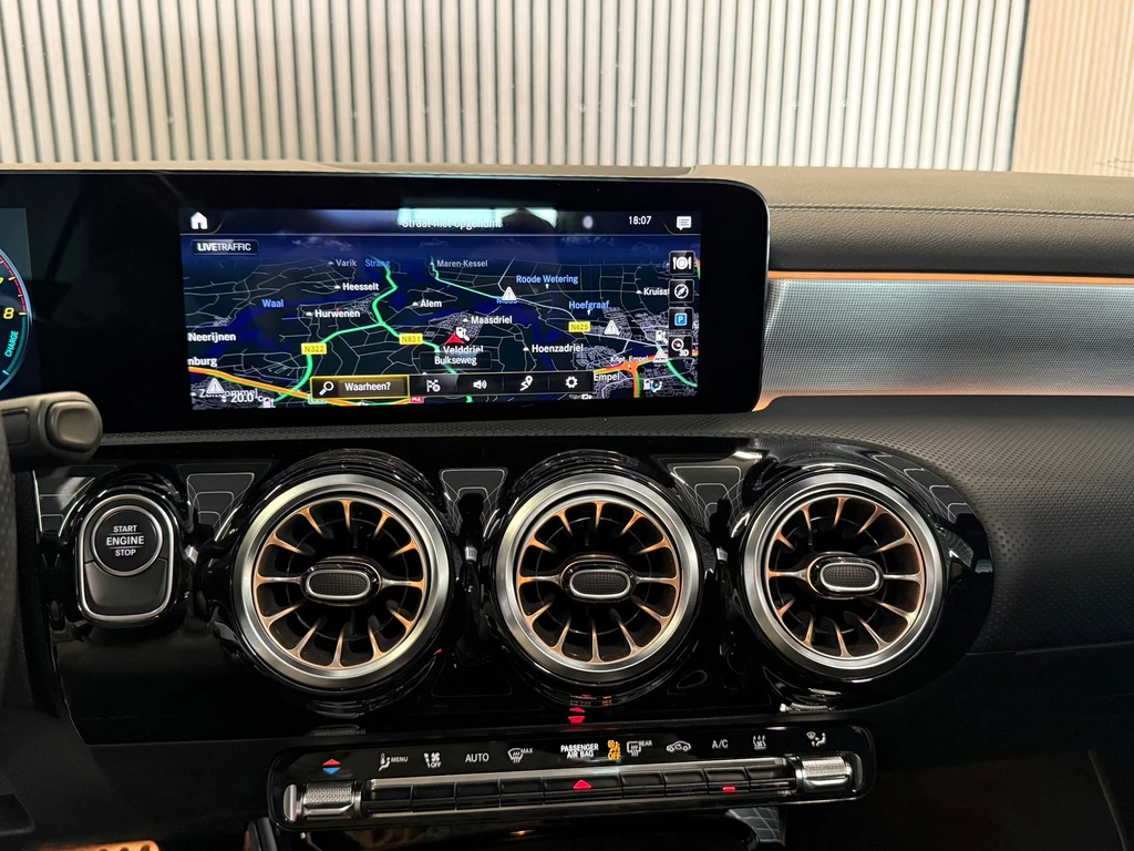 Mercedes-Benz CLA – foto 56