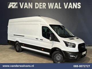 Ford Transit – thumbnail 4