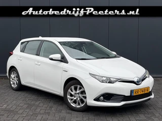 Toyota Auris – thumbnail 3