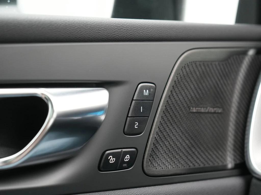 Volvo XC60 – foto 20