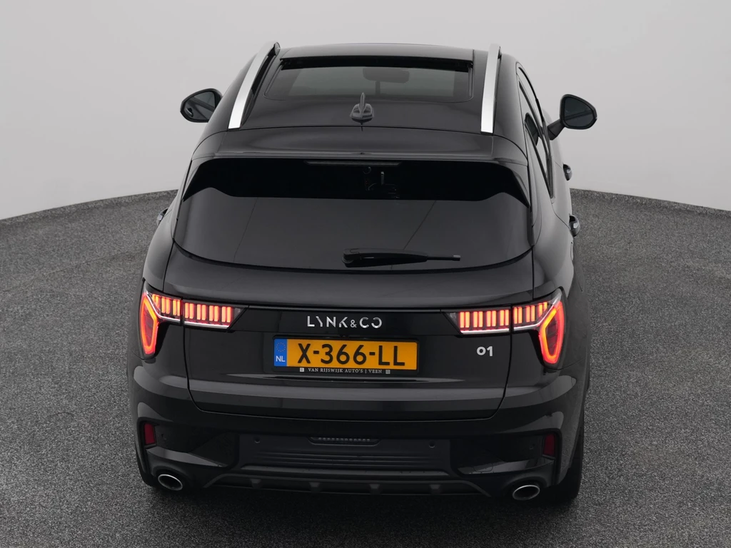 Lynk & Co 01 – foto 10