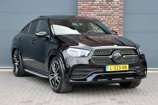 Mercedes-Benz GLE – thumbnail 8