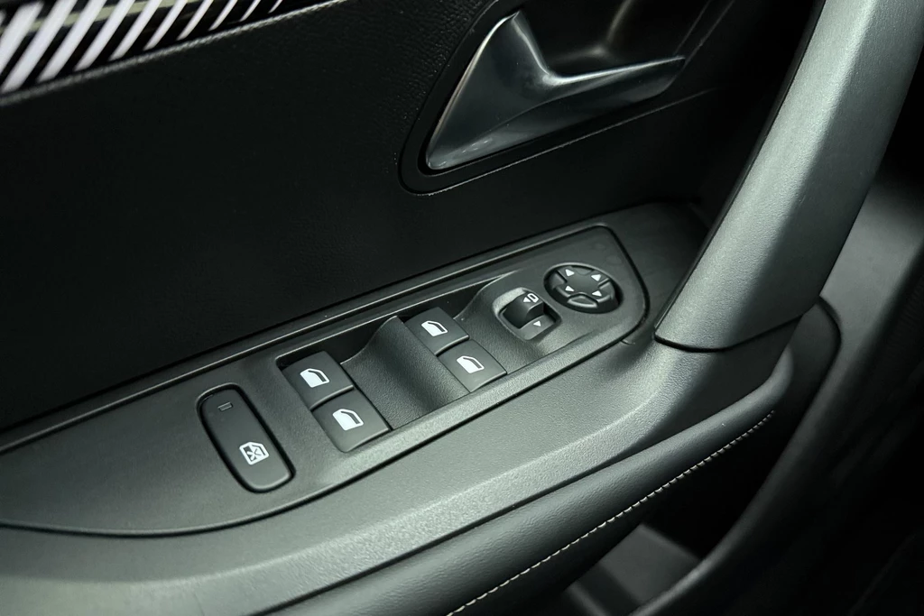 Peugeot 2008 – foto 16