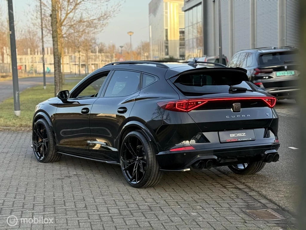 CUPRA Formentor – foto 11